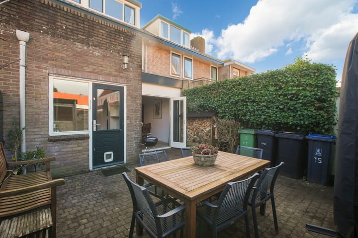 Foto 20 van Minister A.S. Talmalaan 5