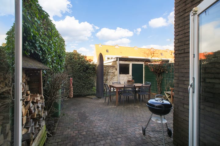 Foto 18 van Minister A.S. Talmalaan 5