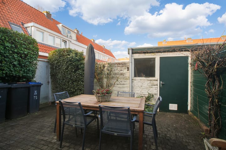 Foto 23 van Minister A.S. Talmalaan 5