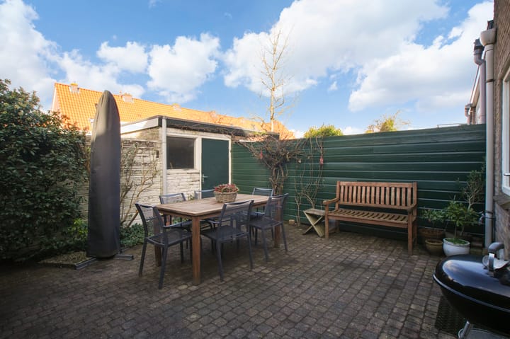 Foto 19 van Minister A.S. Talmalaan 5