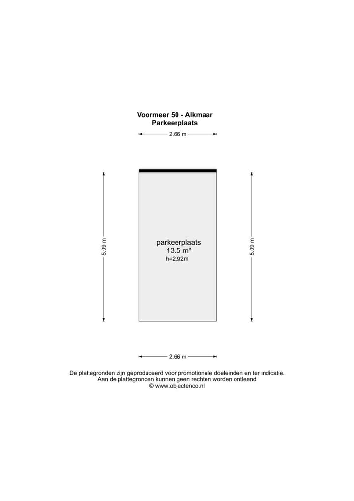 Foto 42 van Voormeer 50