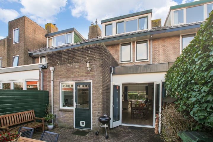 Foto 21 van Minister A.S. Talmalaan 5