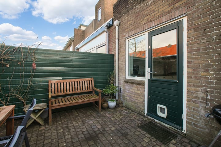 Foto 22 van Minister A.S. Talmalaan 5