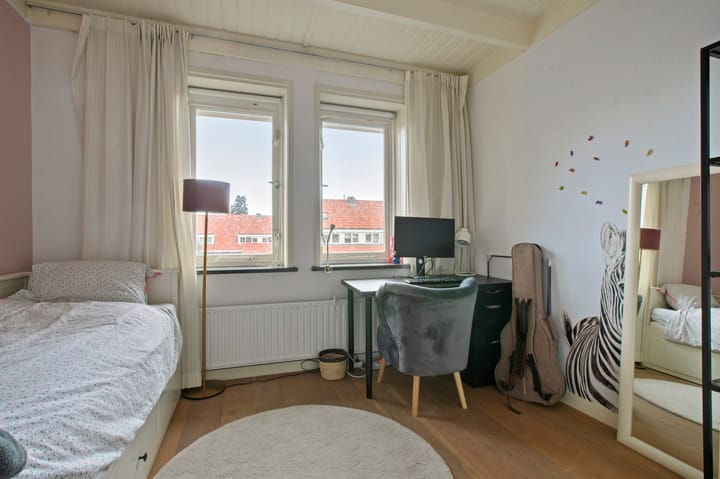 Foto 29 van Minister A.S. Talmalaan 5