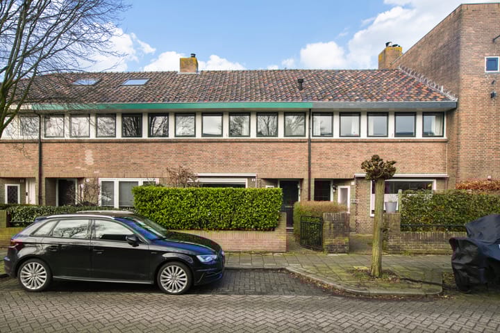 Foto 4 van Minister A.S. Talmalaan 5