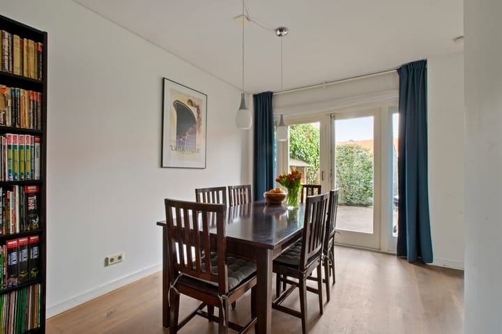 Foto 12 van Minister A.S. Talmalaan 5