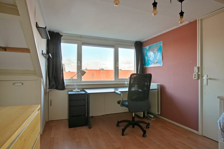 Foto 40 van Minister A.S. Talmalaan 5