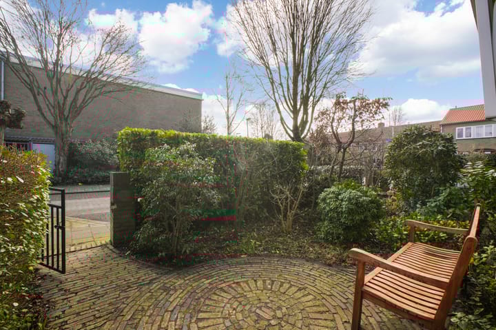 Foto 43 van Minister A.S. Talmalaan 5