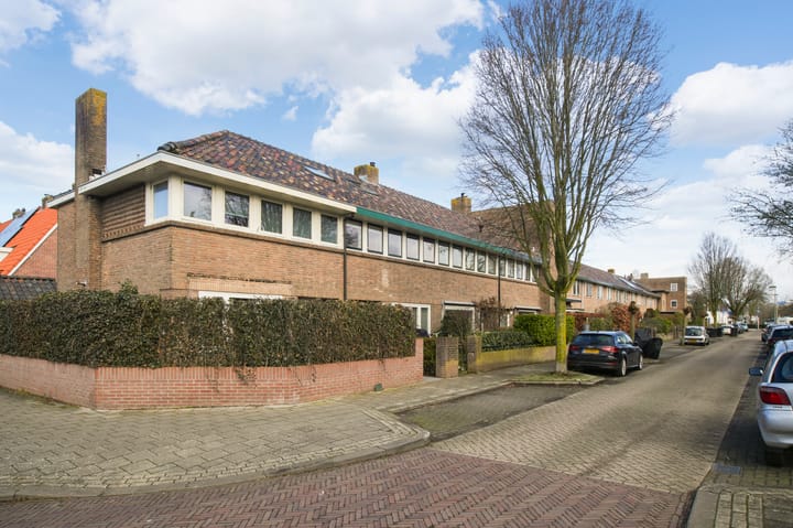 Foto 44 van Minister A.S. Talmalaan 5