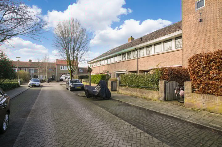 Foto 45 van Minister A.S. Talmalaan 5