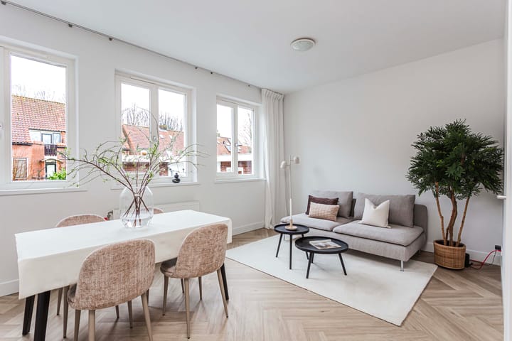 Foto 2 van Dorpsstraat 58-2