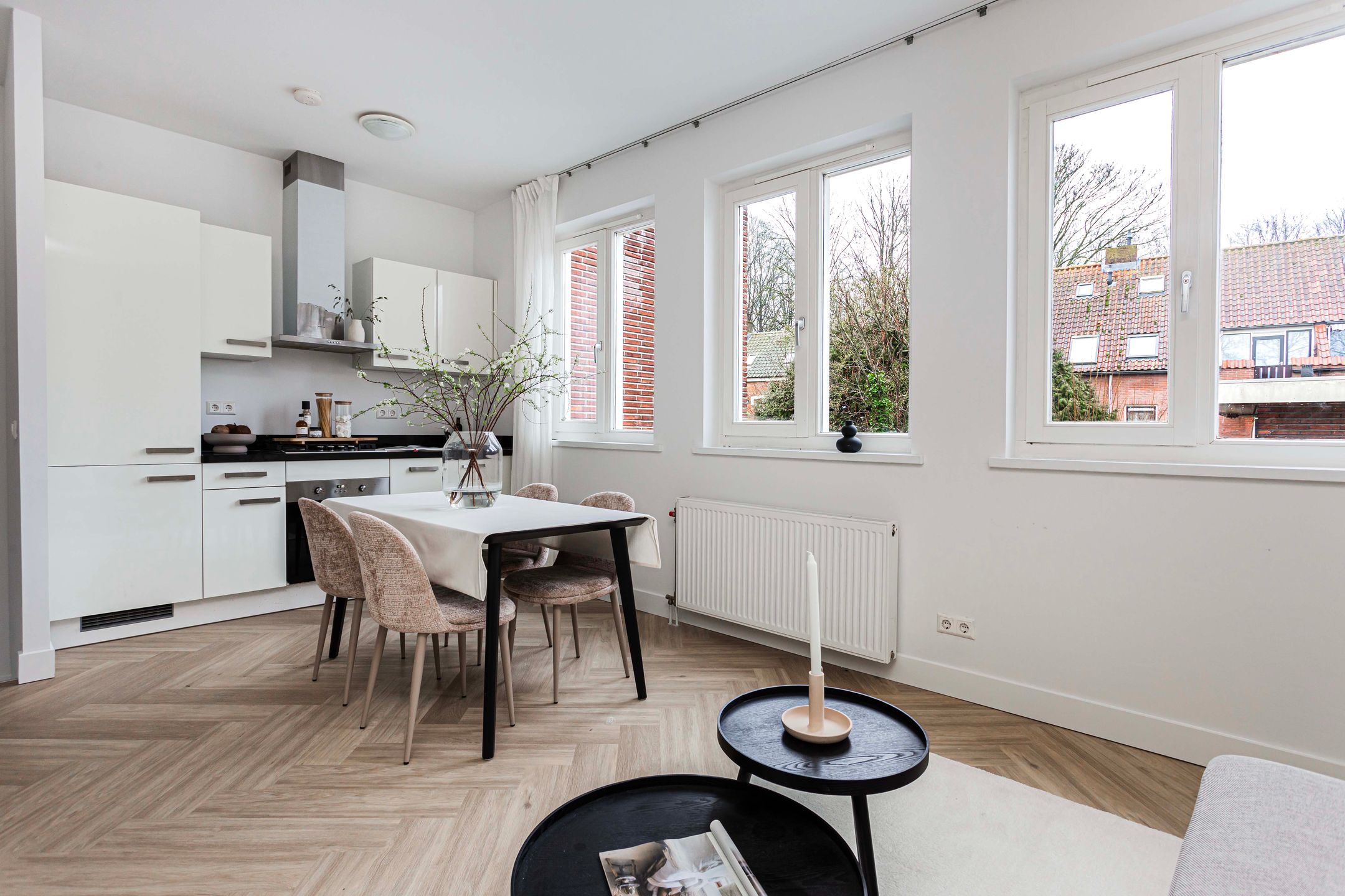 Foto 3 van Dorpsstraat 58-2