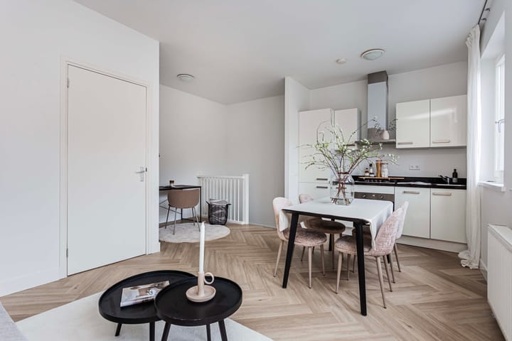 Foto 4 van Dorpsstraat 58-2