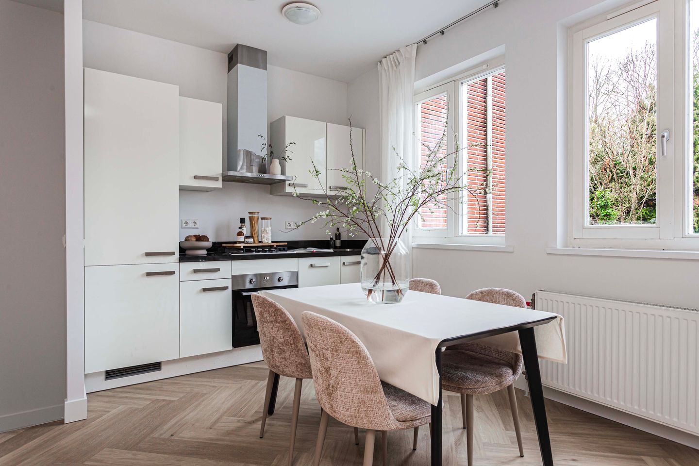 Foto 5 van Dorpsstraat 58-2