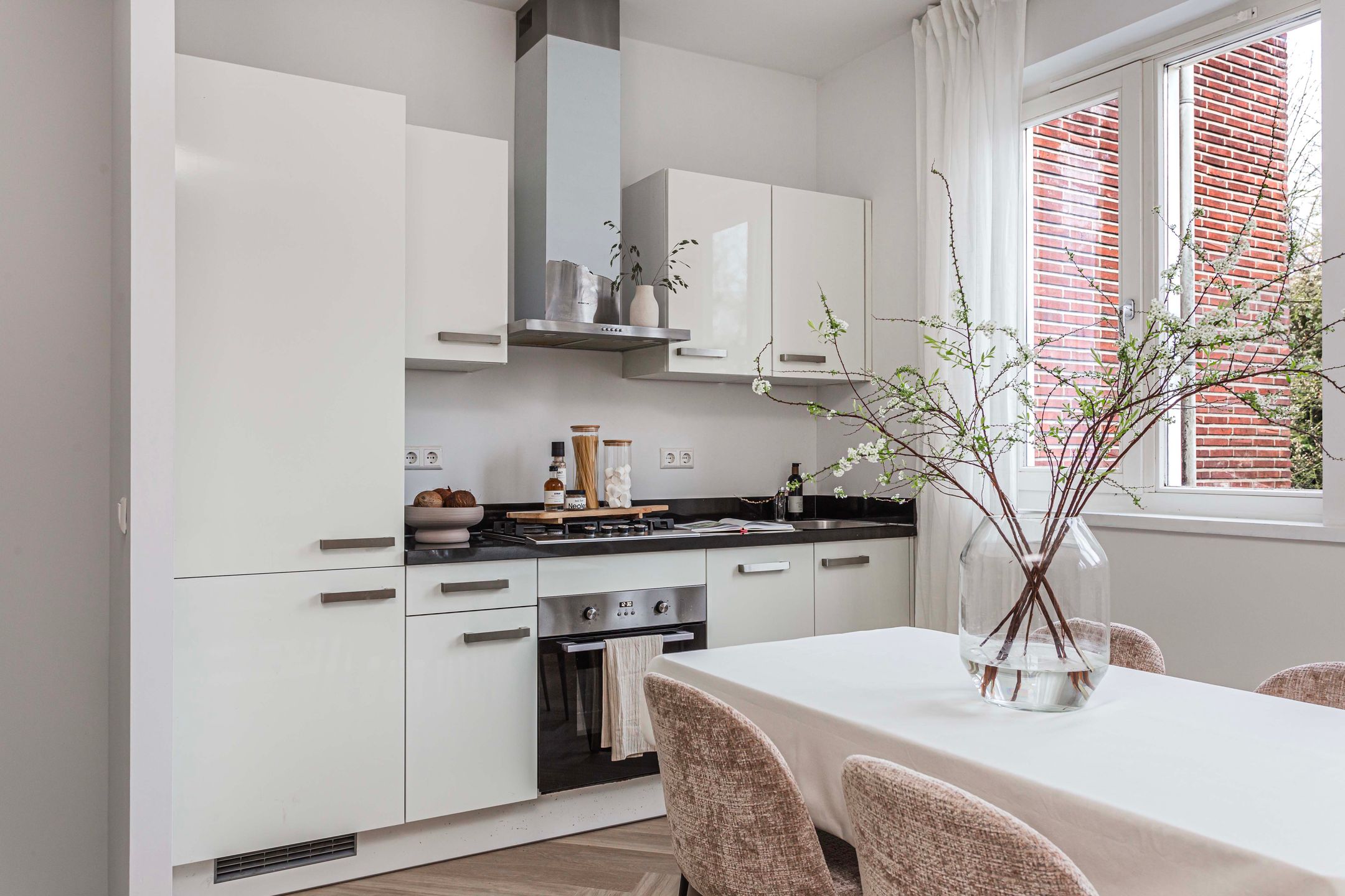 Foto 6 van Dorpsstraat 58-2