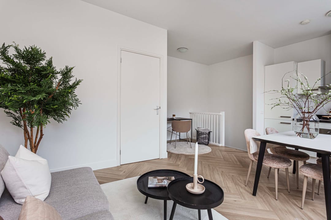 Foto 8 van Dorpsstraat 58-2