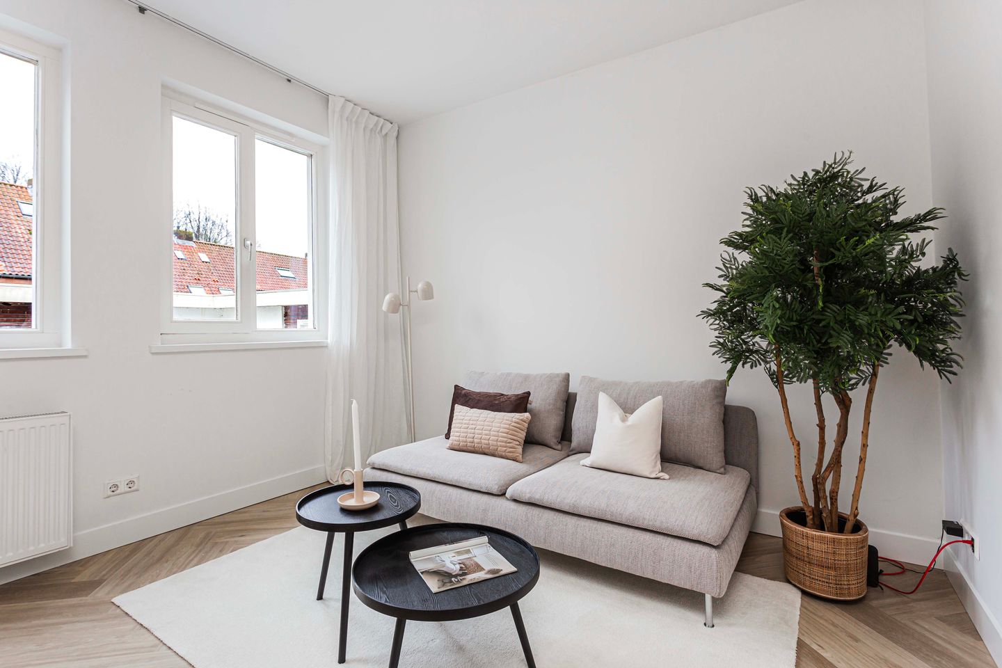 Foto 10 van Dorpsstraat 58-2