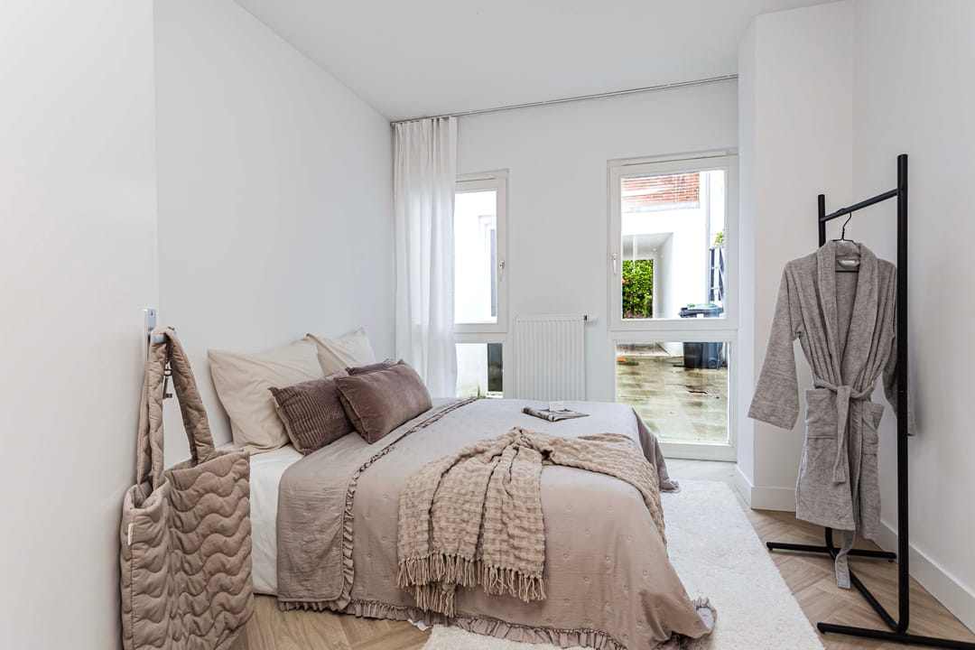 Foto 16 van Dorpsstraat 58-2