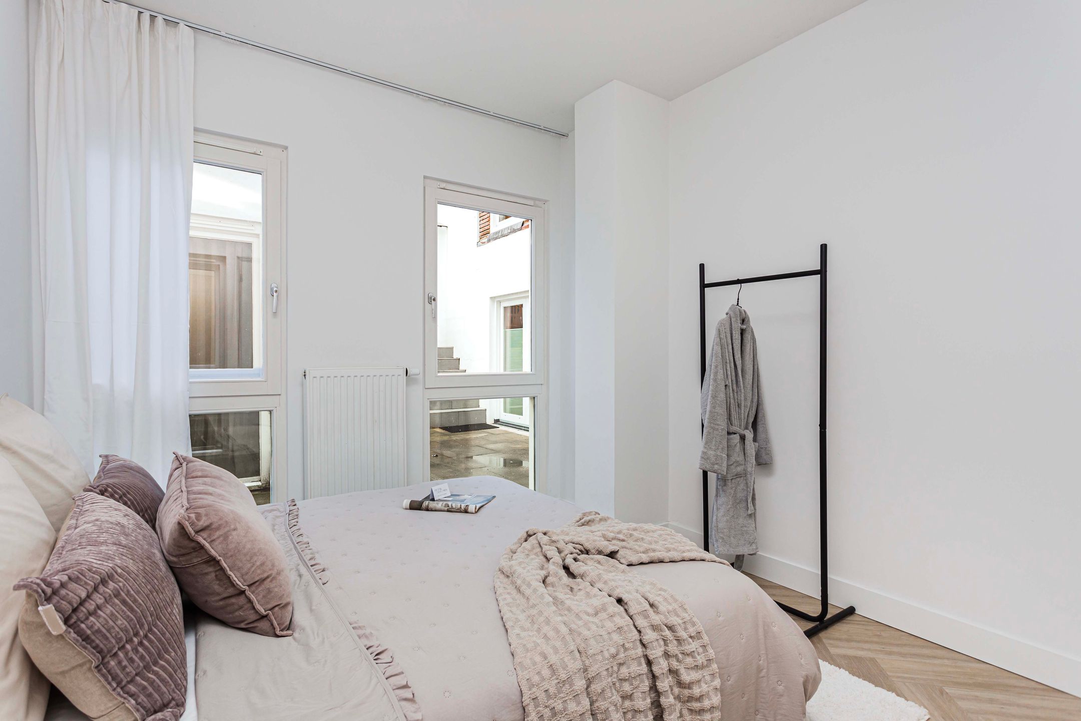 Foto 18 van Dorpsstraat 58-2