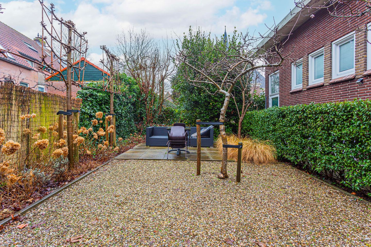 Foto 25 van Dorpsstraat 58-2