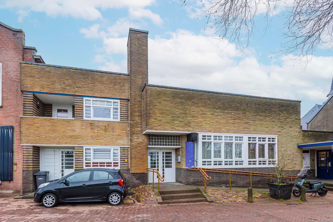 Foto 26 van Dorpsstraat 58-2