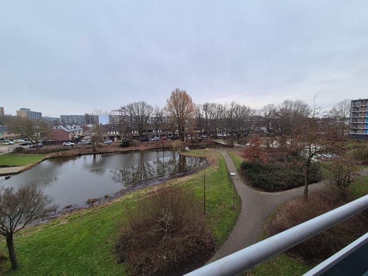 Foto 4 van Plutostraat 108