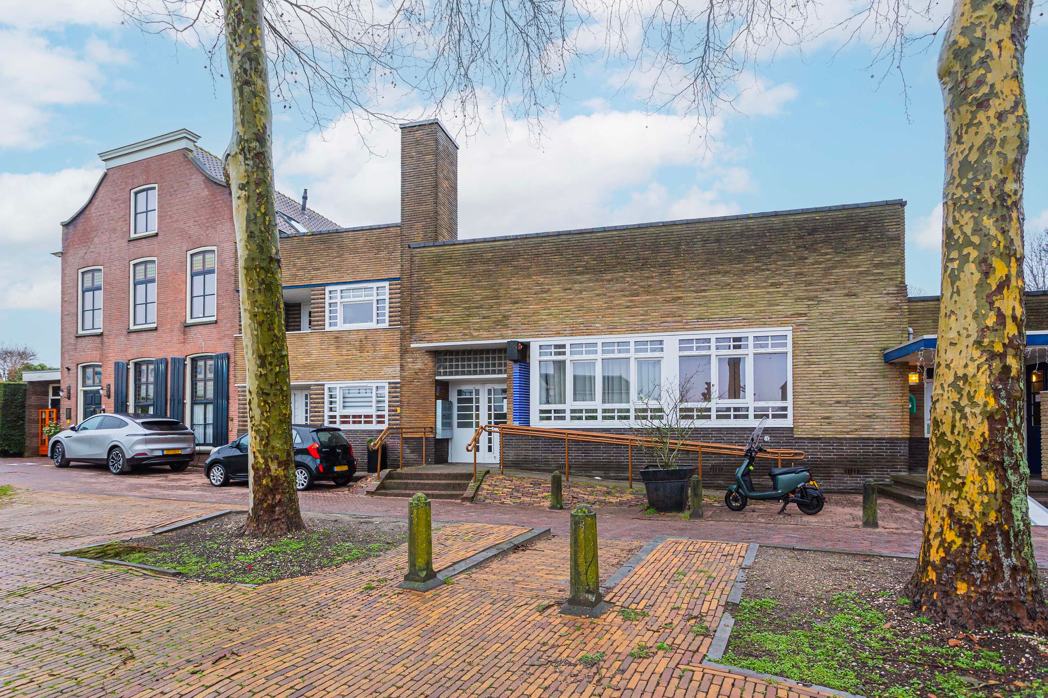 Foto 27 van Dorpsstraat 58-2