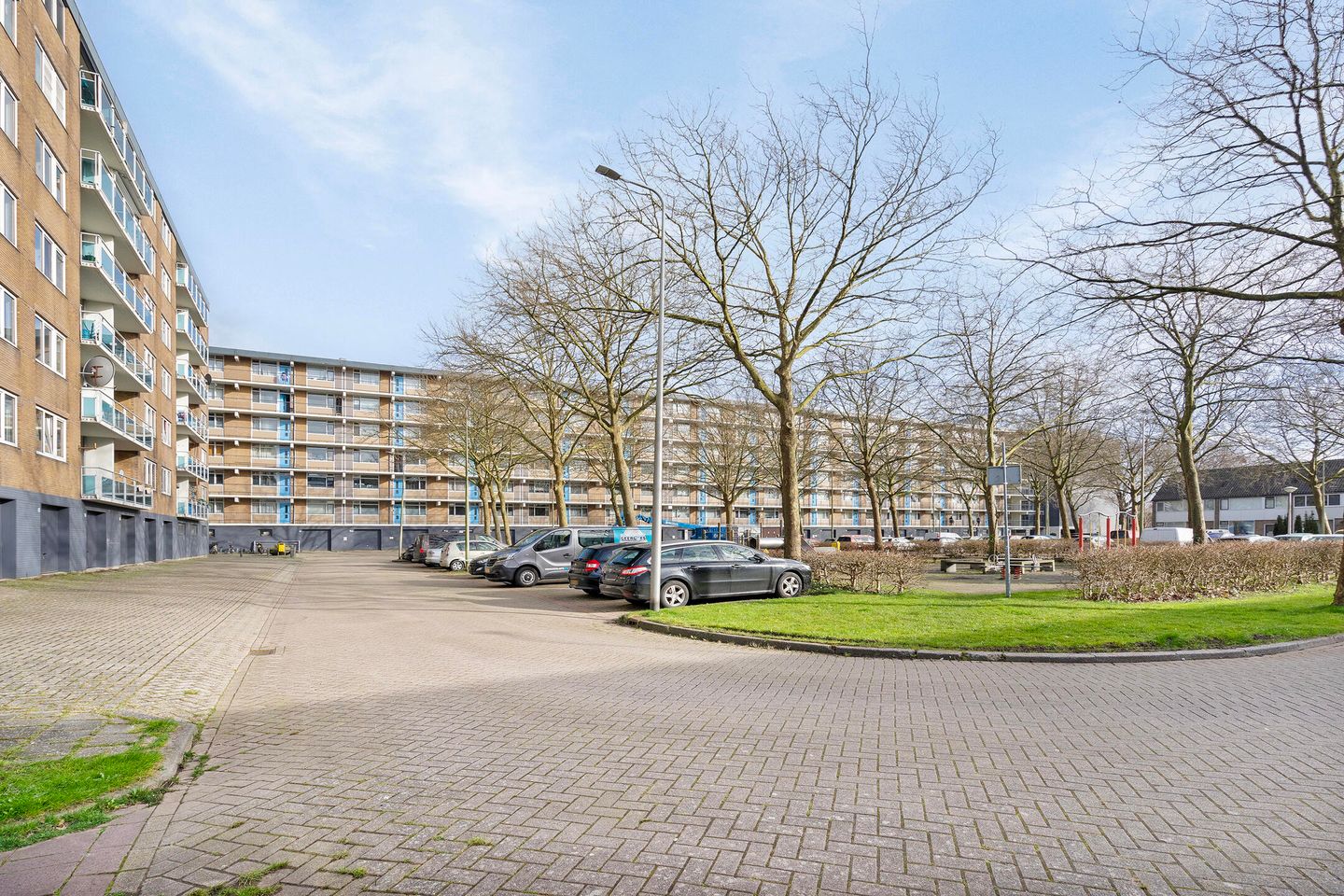 Photo 5 of Plutostraat 108