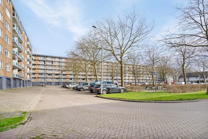 Foto 5 van Plutostraat 108