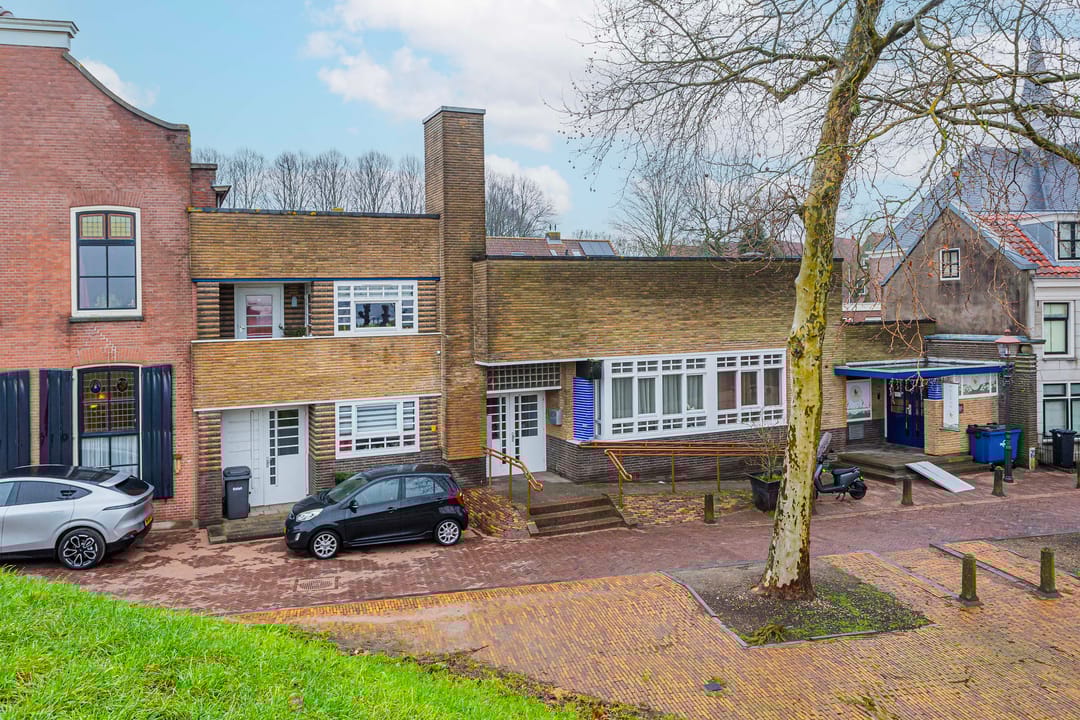 Foto 28 van Dorpsstraat 58-2