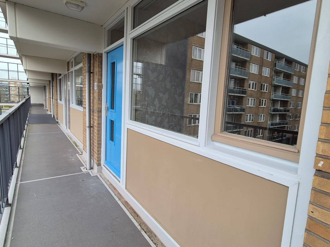 Photo 7 of Plutostraat 108