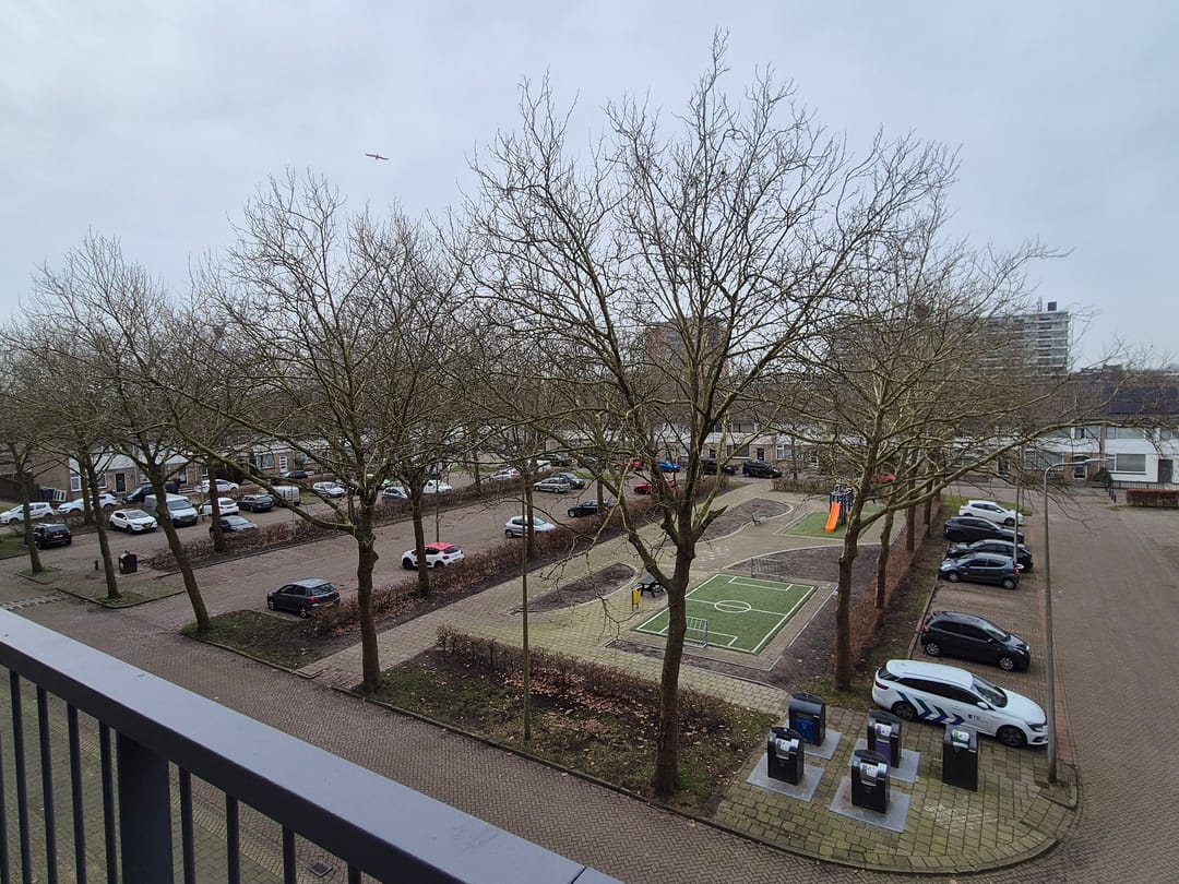 Photo 8 of Plutostraat 108