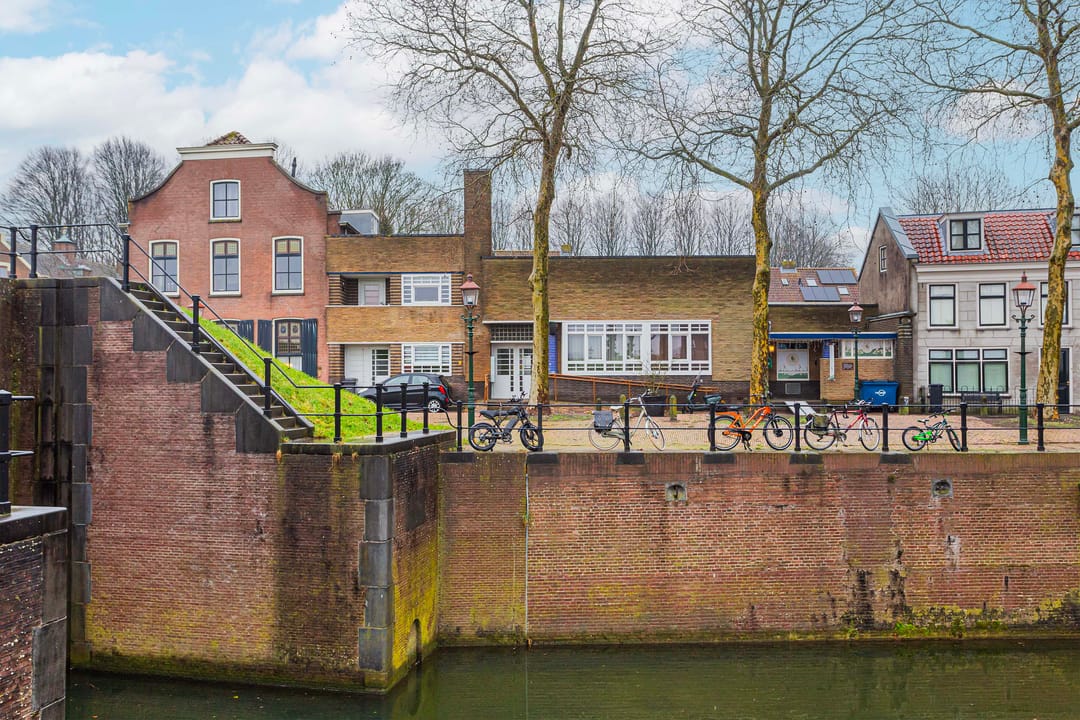 Foto 31 van Dorpsstraat 58-2