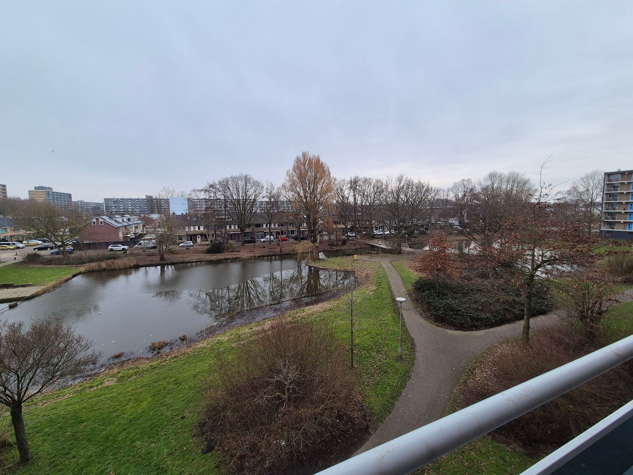 Photo 12 of Plutostraat 108