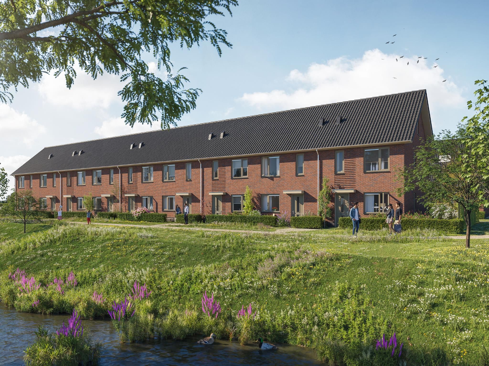 Photo 4 of 't Veld Noord fase 3