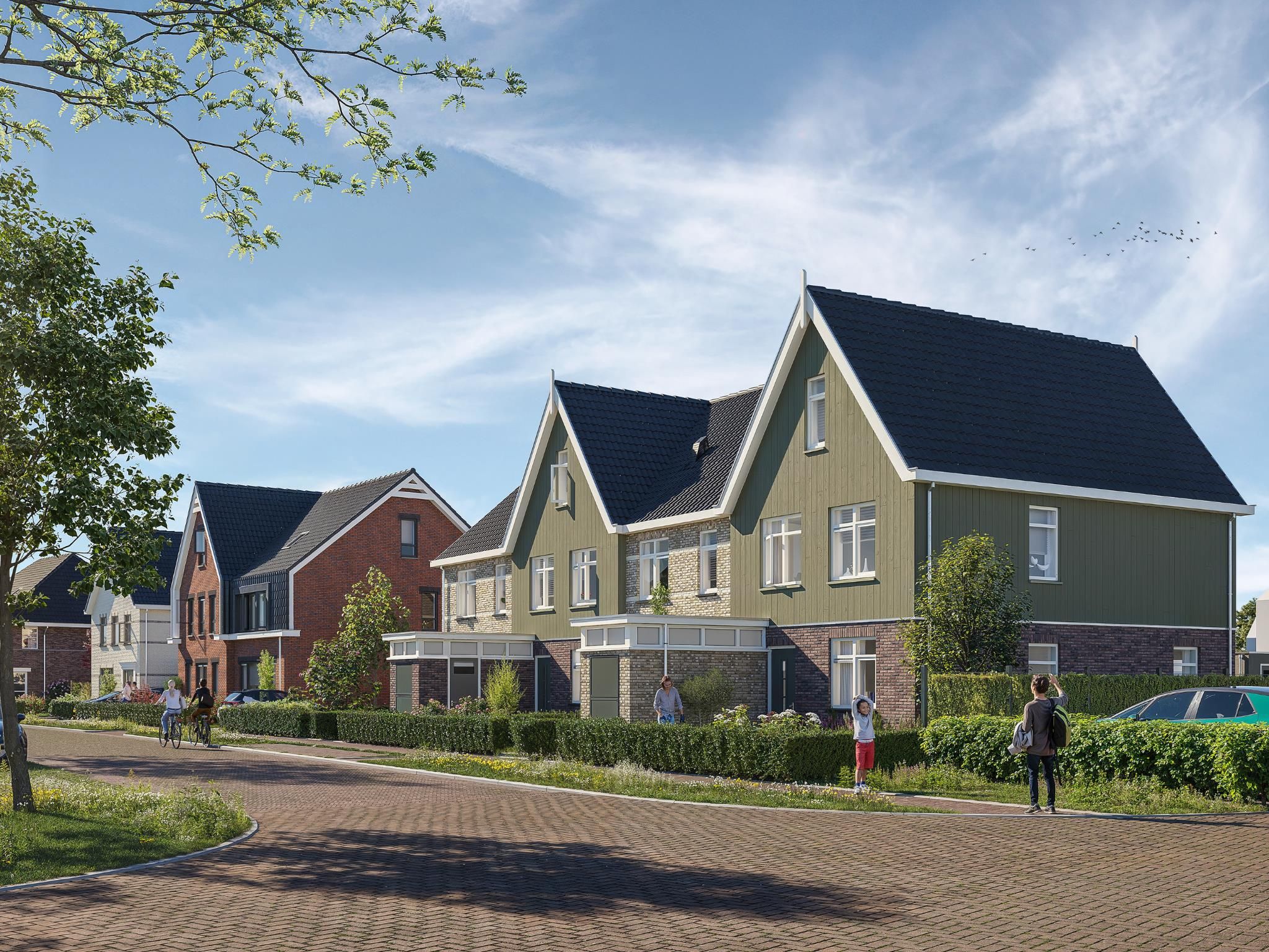 Photo 5 of 't Veld Noord fase 3