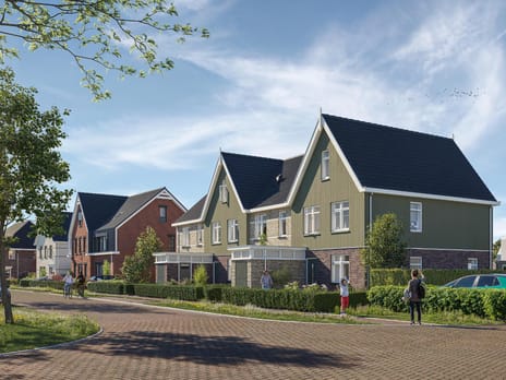 Photo 5 of 't Veld Noord fase 3