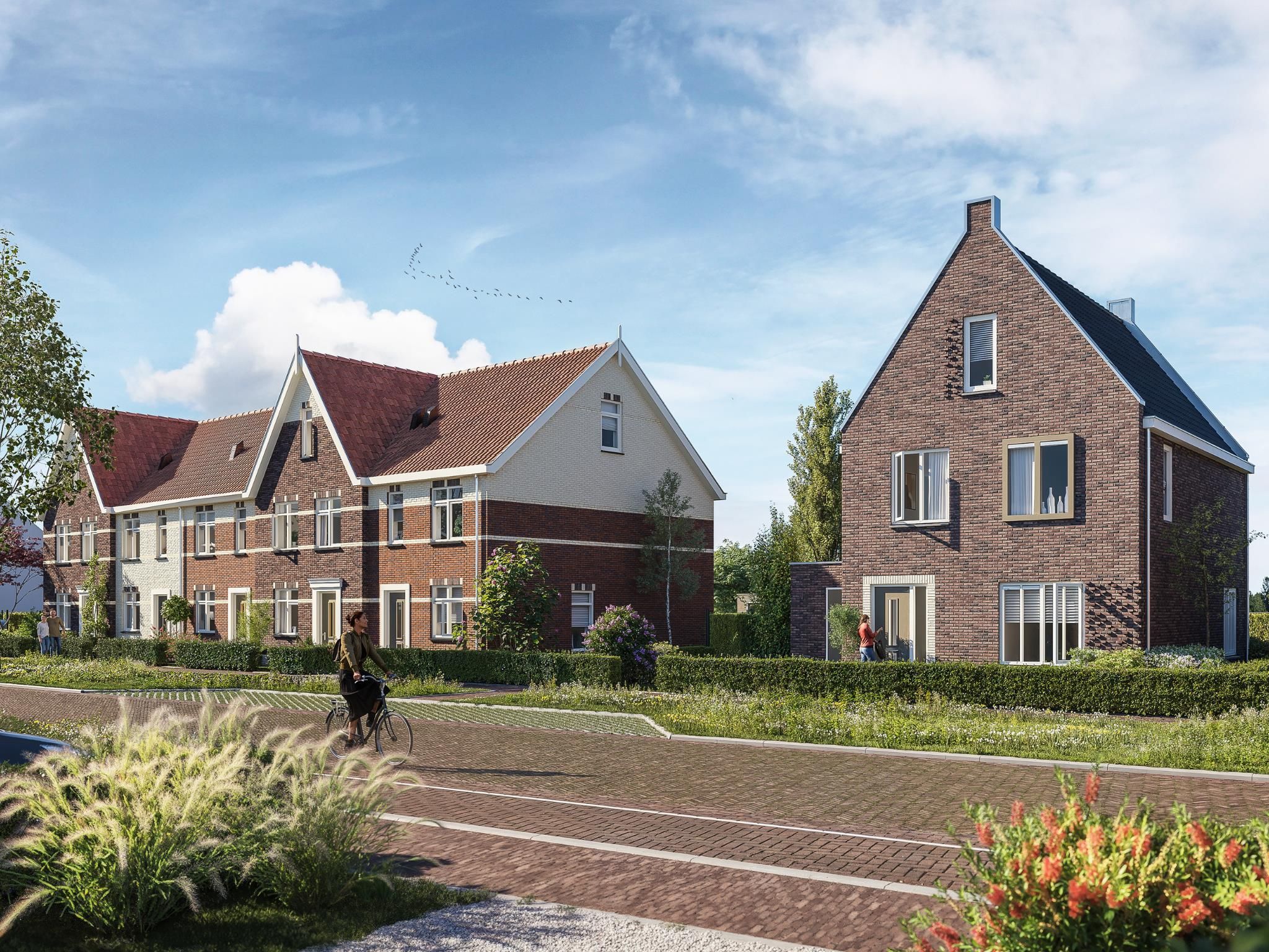 Photo 11 of 't Veld Noord fase 3