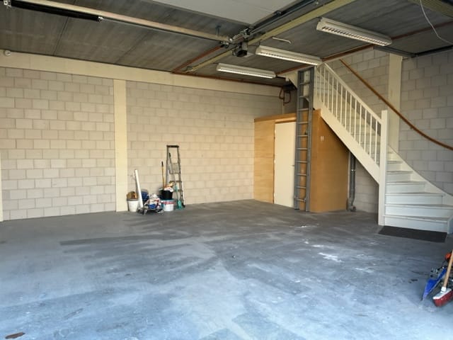 Bekijk foto 2 van 's-Gravenzandseweg 22-D