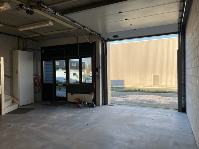 Bekijk foto 3 van 's-Gravenzandseweg 22-D