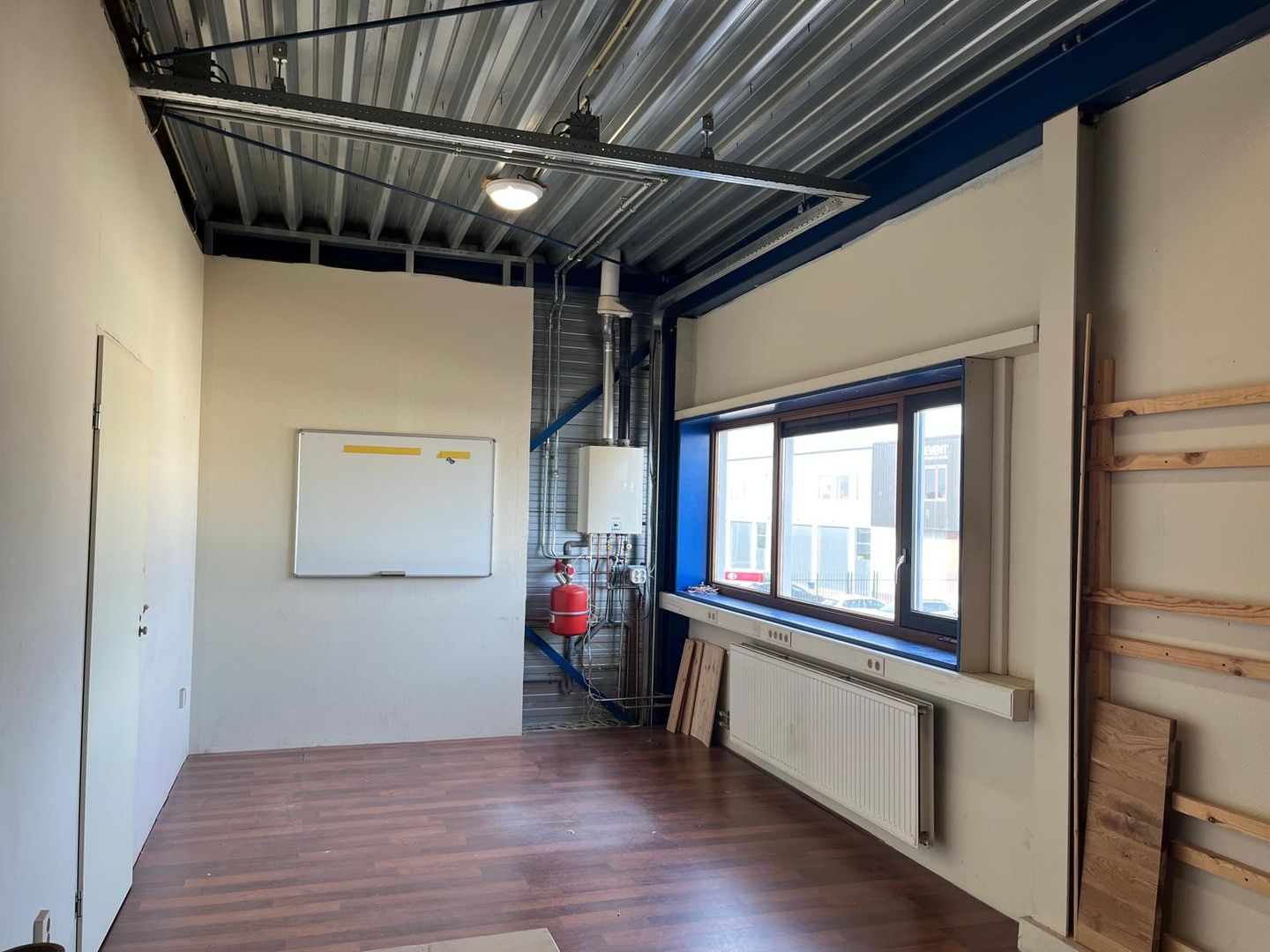 Bekijk foto 5 van 's-Gravenzandseweg 22-D