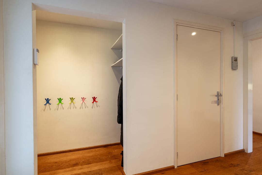 Photo 7 of Jan van Arkelstraat 1