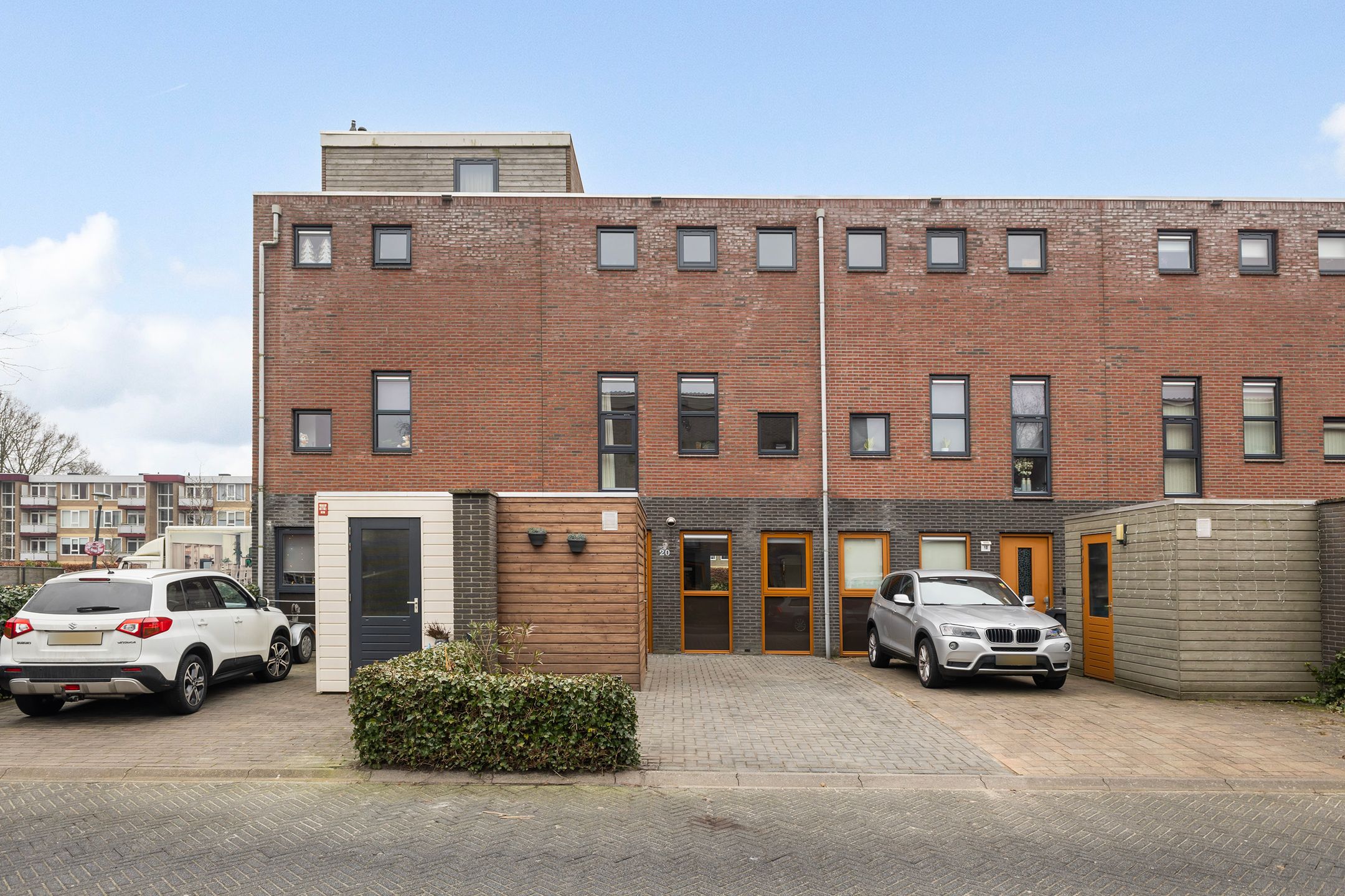 Dr. Bearda Bakkerstraat 20 