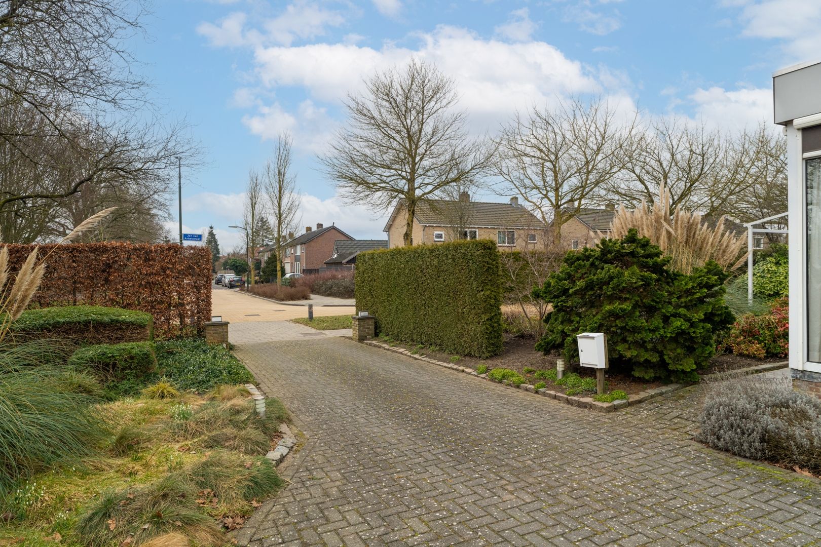 Photo 3 of Jan van Arkelstraat 1