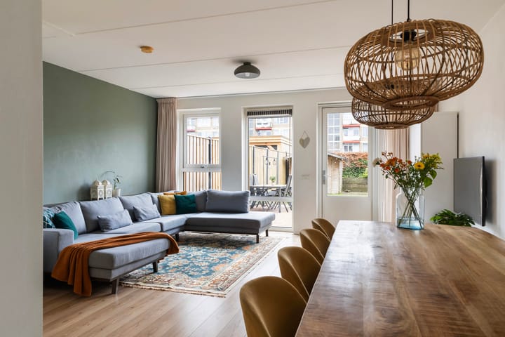 Foto 2 van Dr. Bearda Bakkerstraat 20