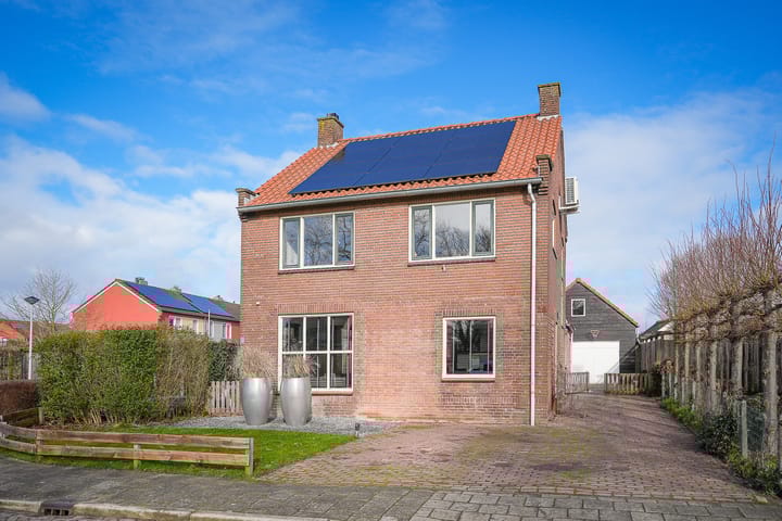 D.J. van Wijkstraat 28