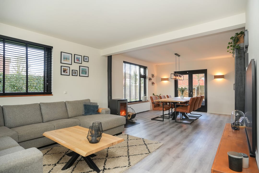 Foto 2 van D.J. van Wijkstraat 28