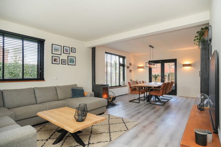 Foto 2 van D.J. van Wijkstraat 28