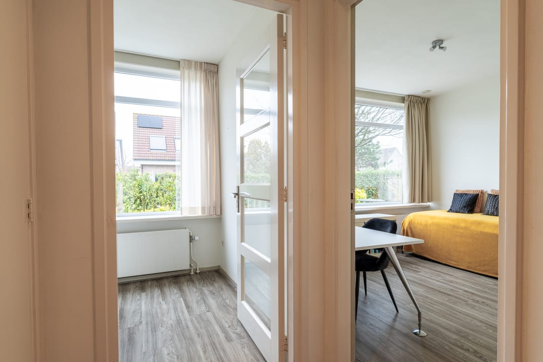 Photo 26 of Jan van Arkelstraat 1