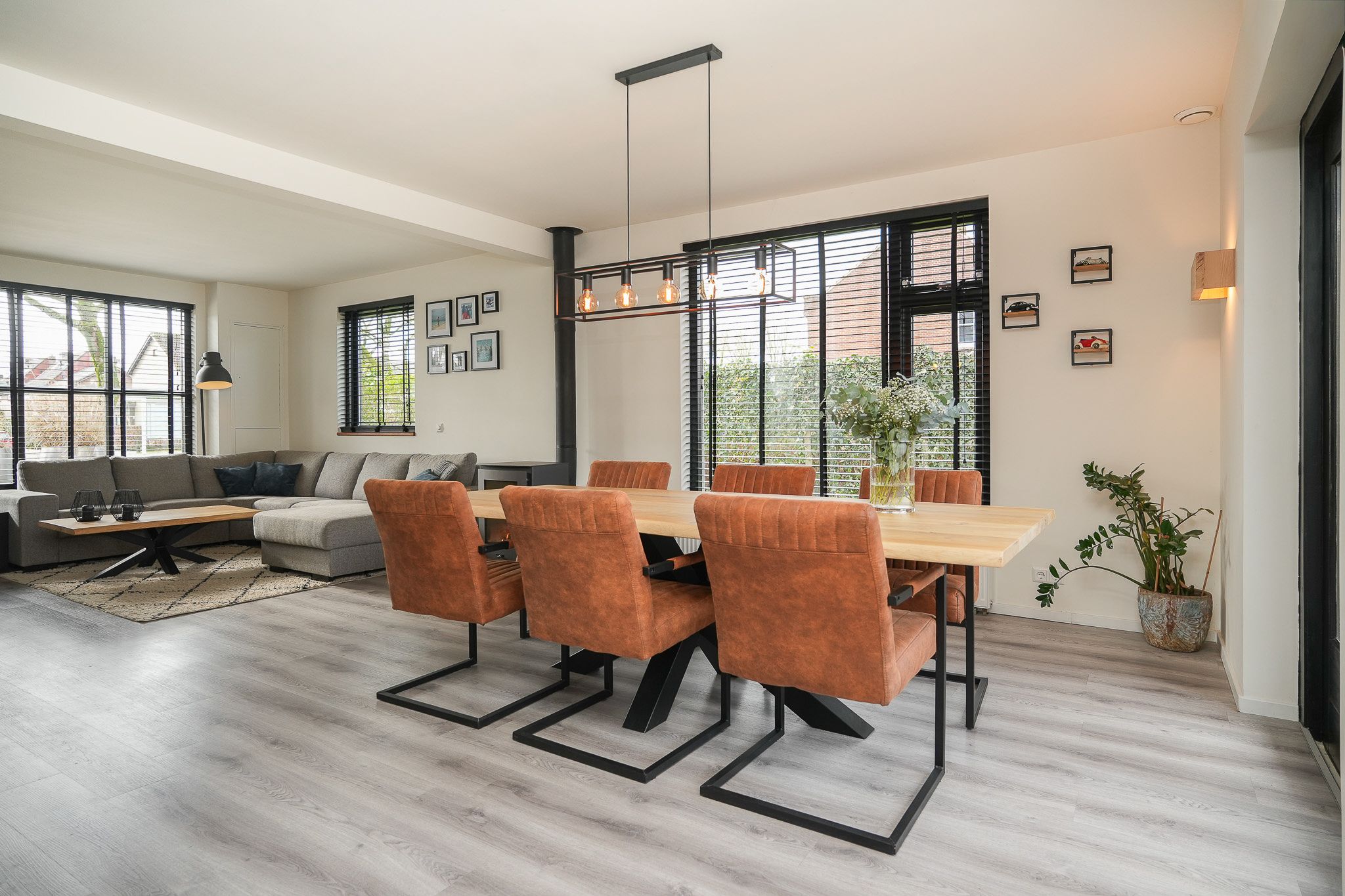 Foto 3 van D.J. van Wijkstraat 28